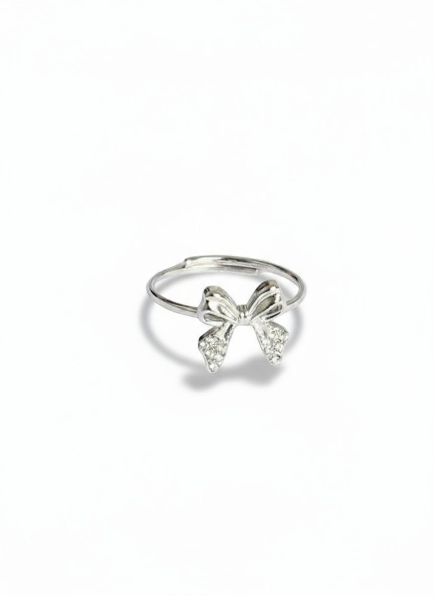 Anello Fiocco