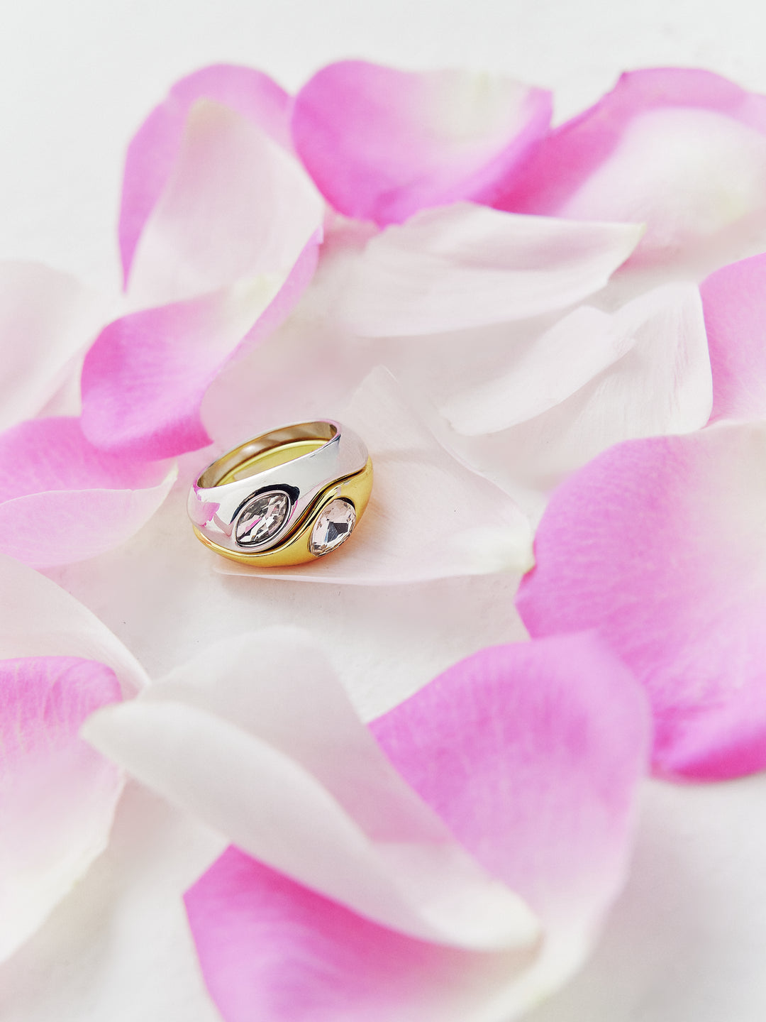 Anello Amanda