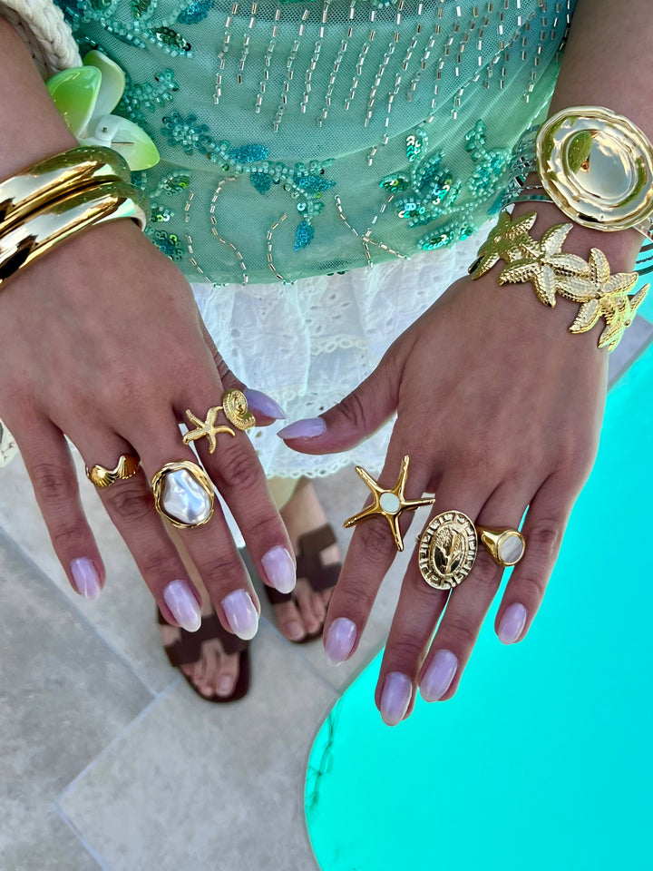 Anello Lucilla