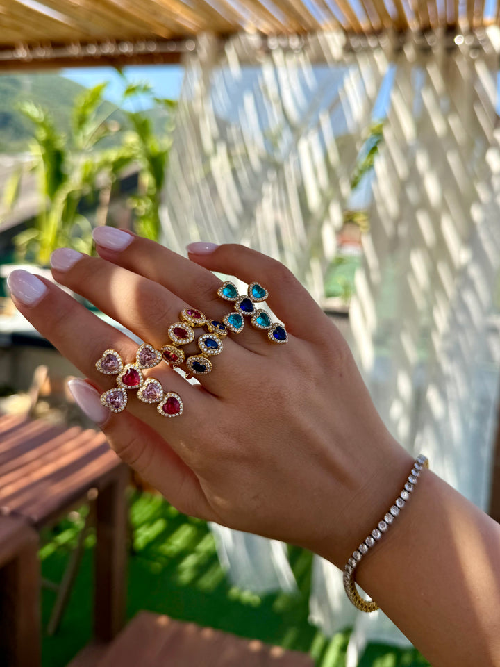 Anello Grazia