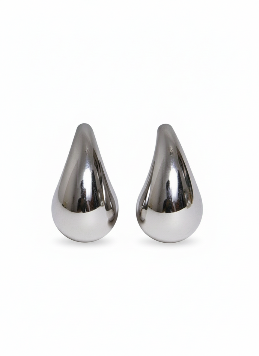 Orecchini Ilune 27mm