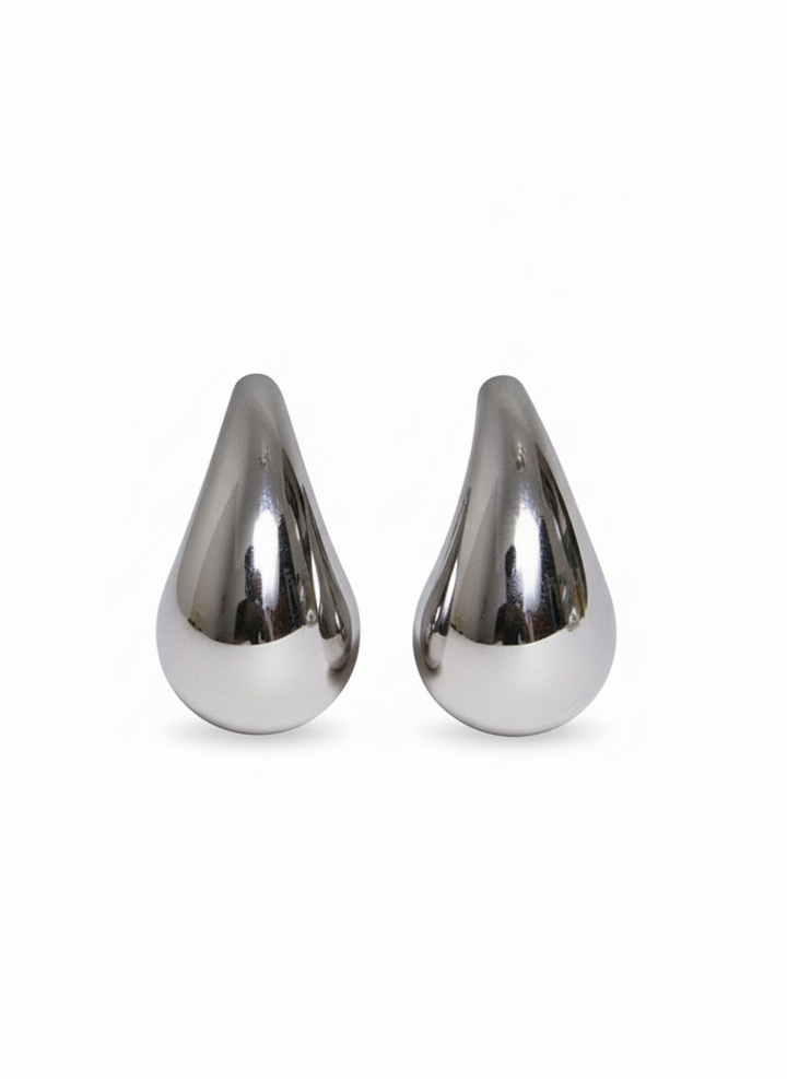 Orecchini Ilune 27mm