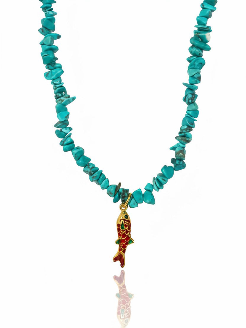 Collana Koi