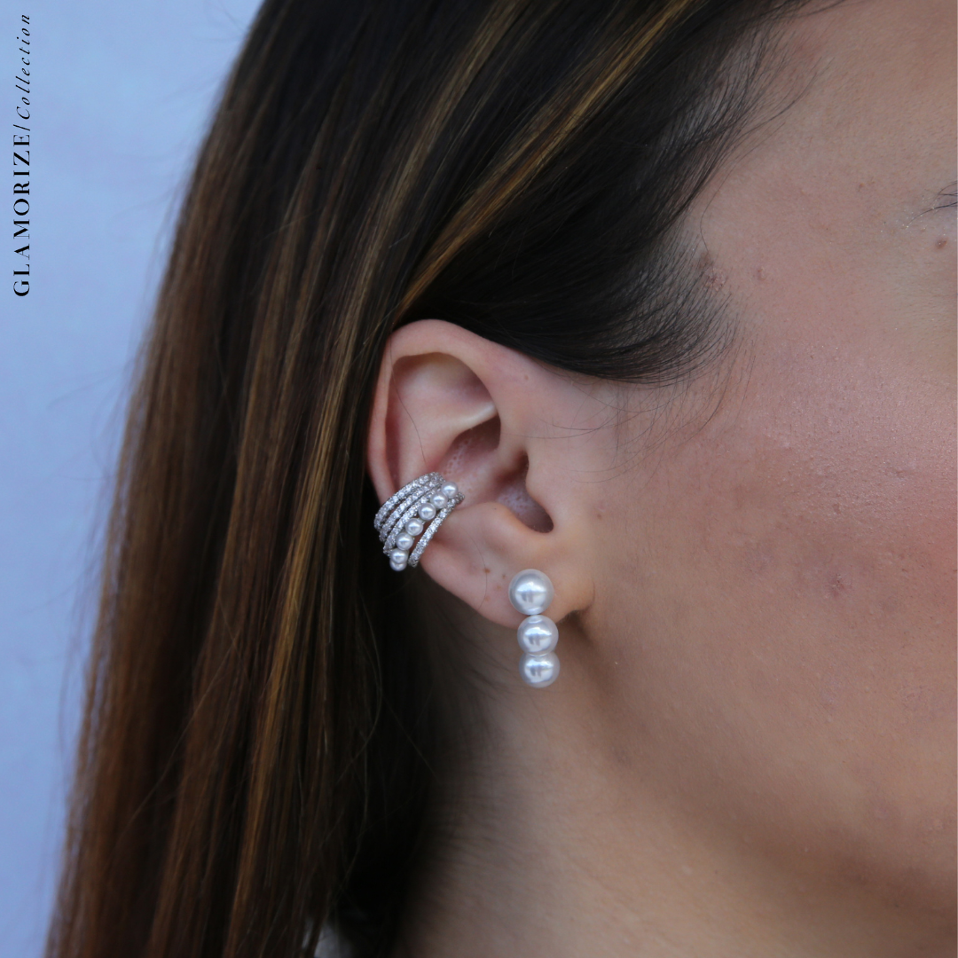 Earcuff Monaco