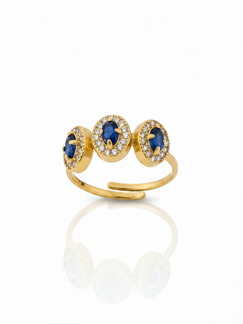 Anello Eva