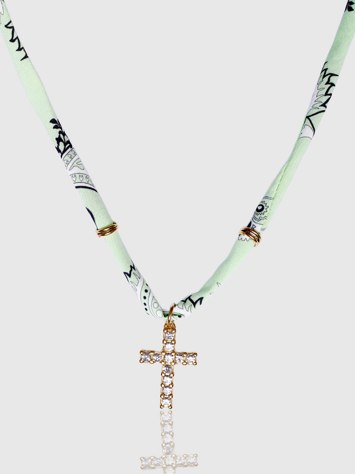Collana Luiza