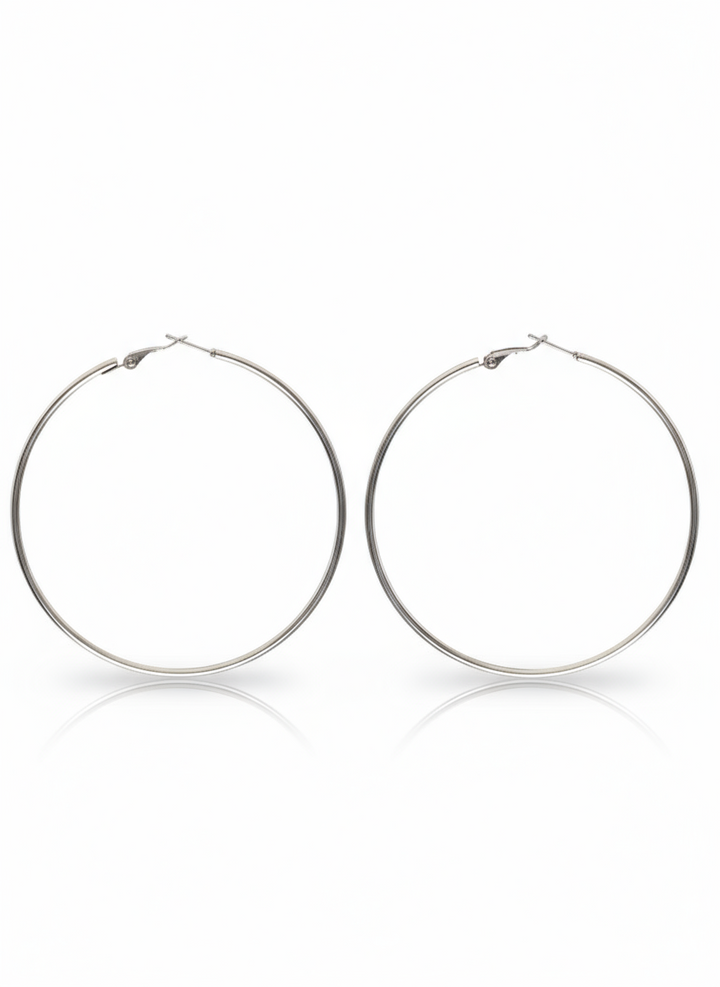 Orecchini Circle Essential