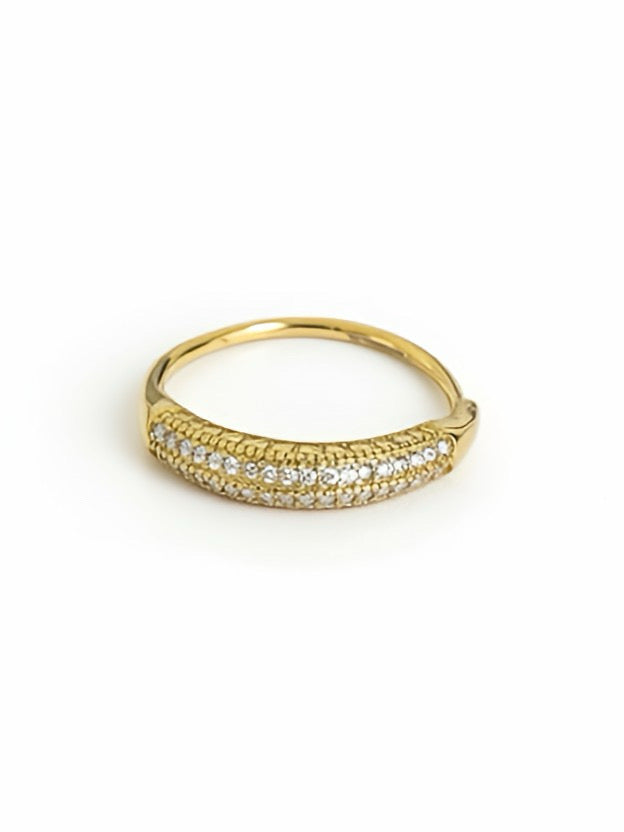 Anello Diamond Band