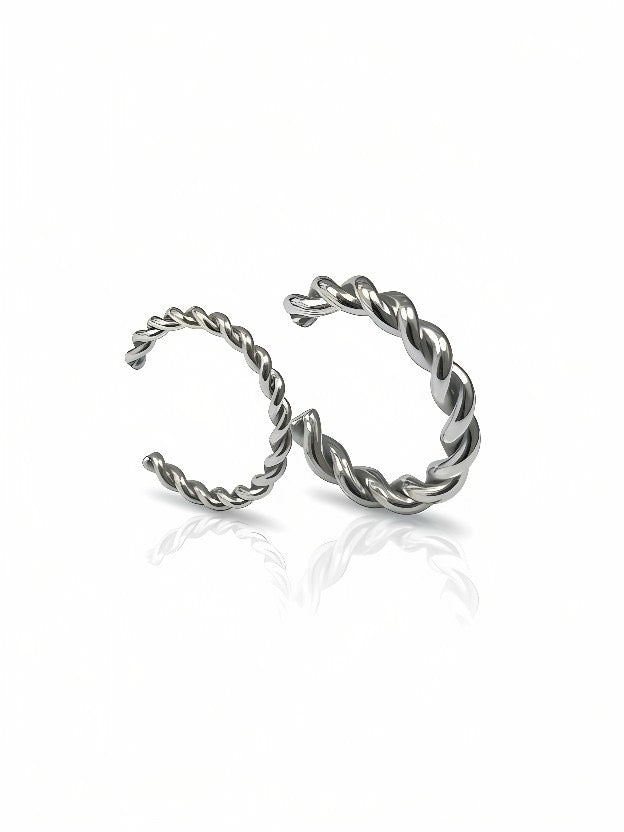 Set 2 Earcuff Ida