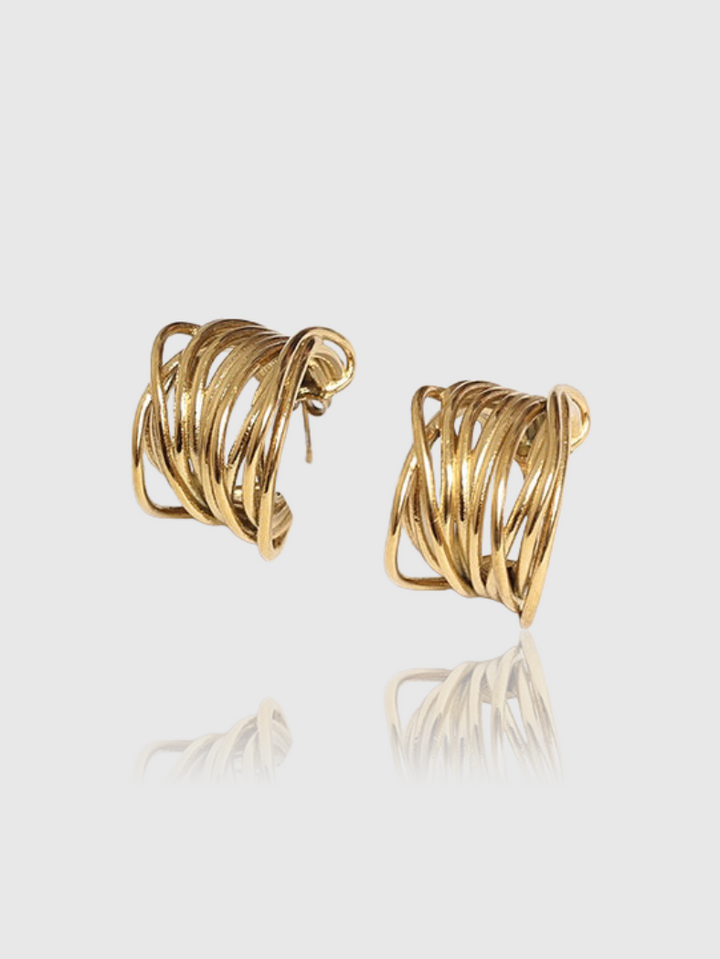 Maela earrings