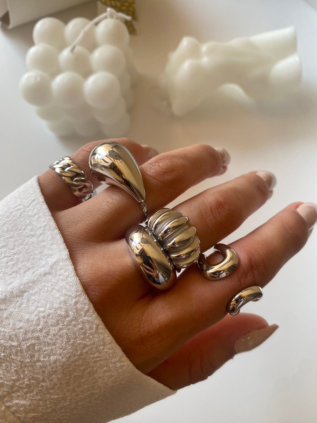 Hannah Ring