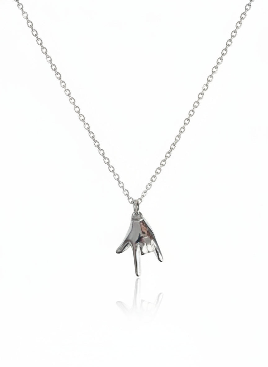 Collana Fortuna (CON PERSONALIZZAZIONE)