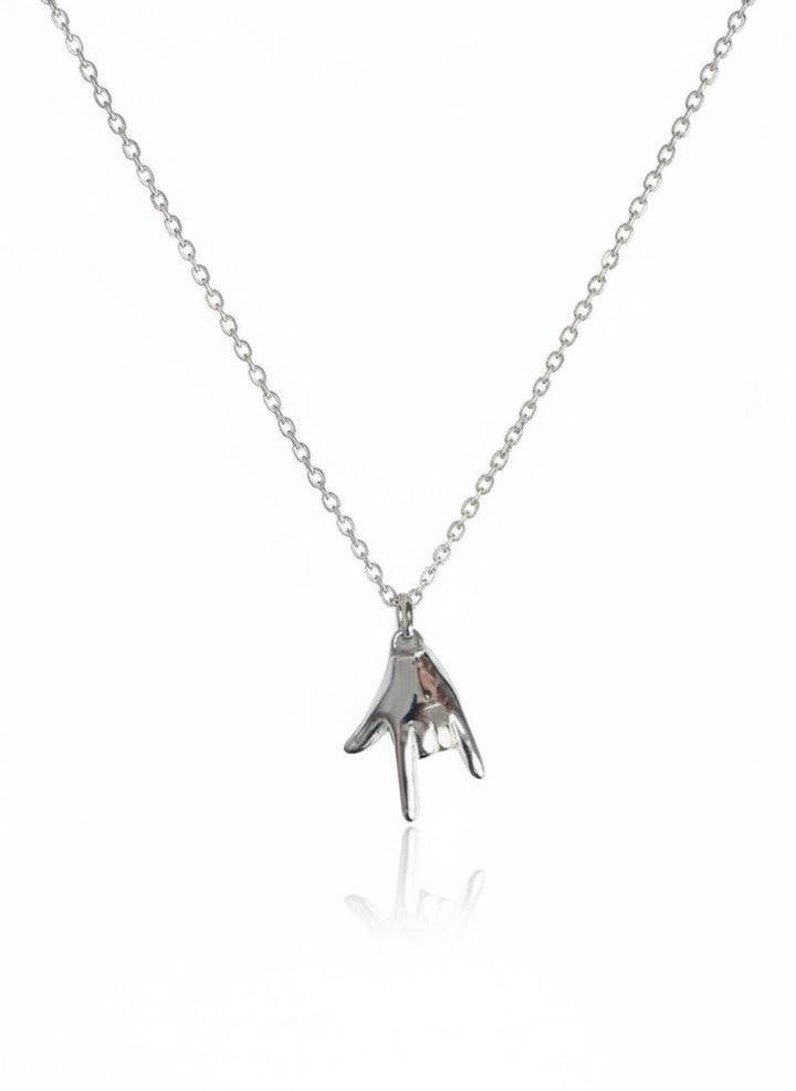 Collana Fortuna (CON PERSONALIZZAZIONE)