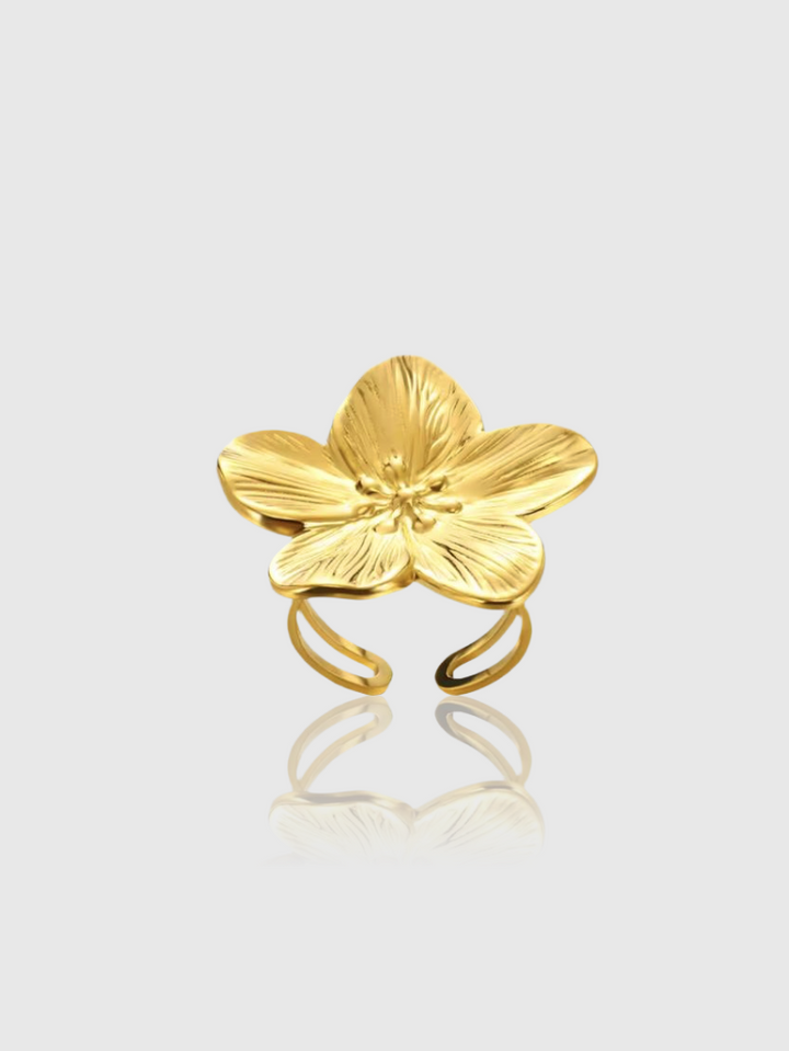 Anello Flower