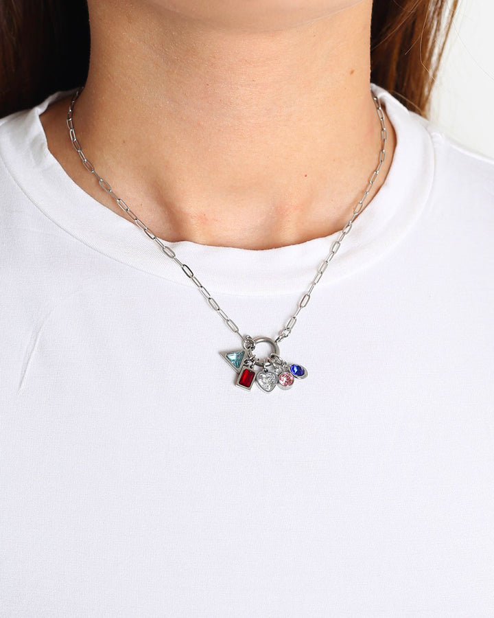 Collana Personalizzata Mesi Di Nascita