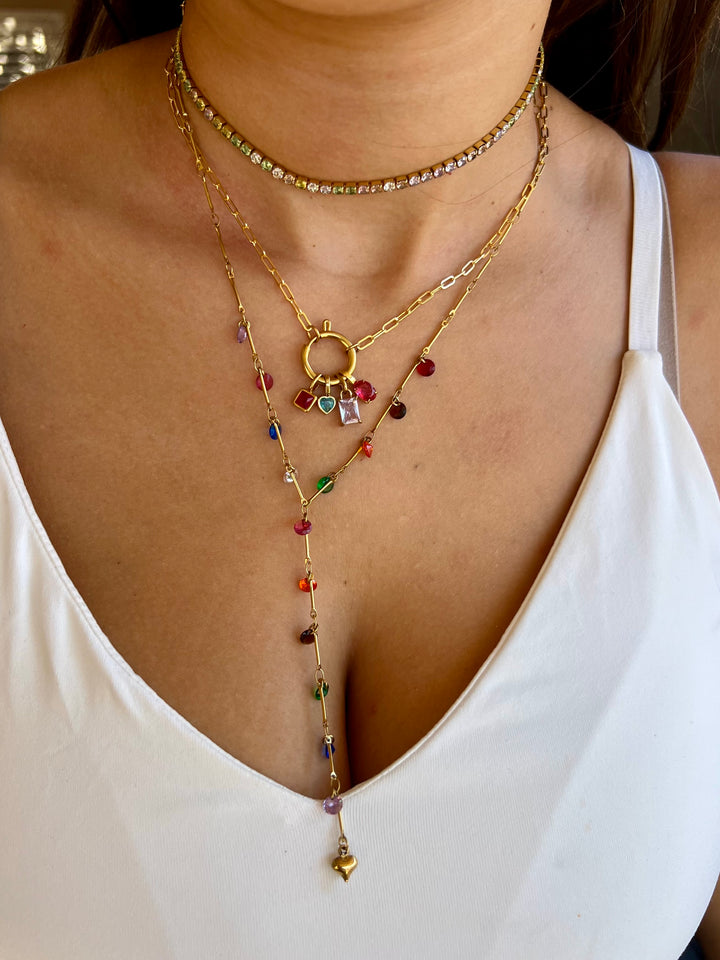 Collana Lolly