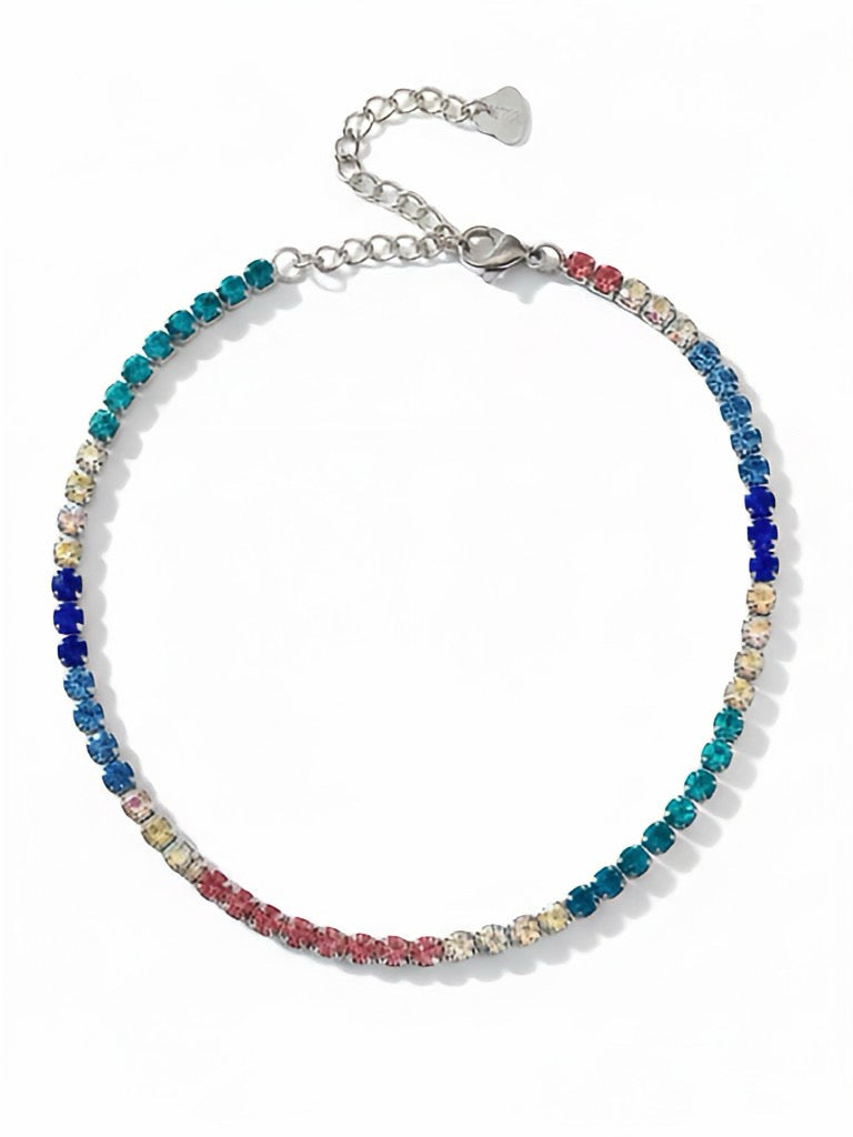 Cavigliera Tennis