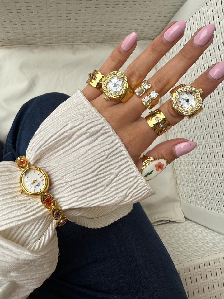 Orologio Diana