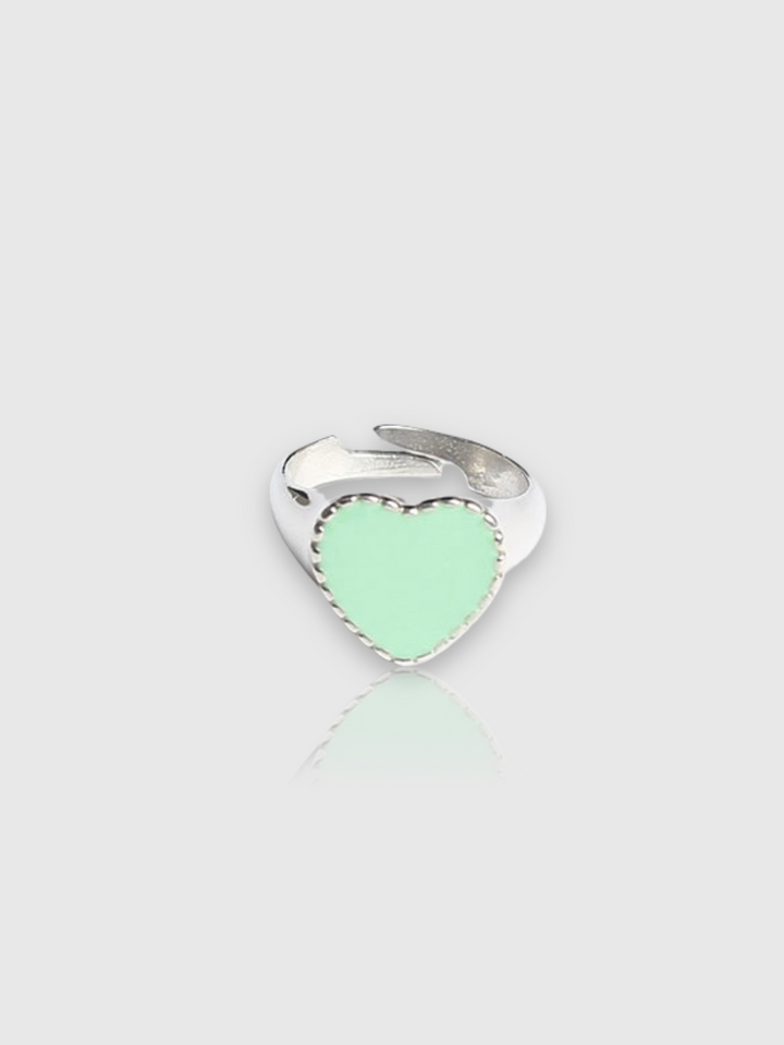 Anello Love ARGENTO 925