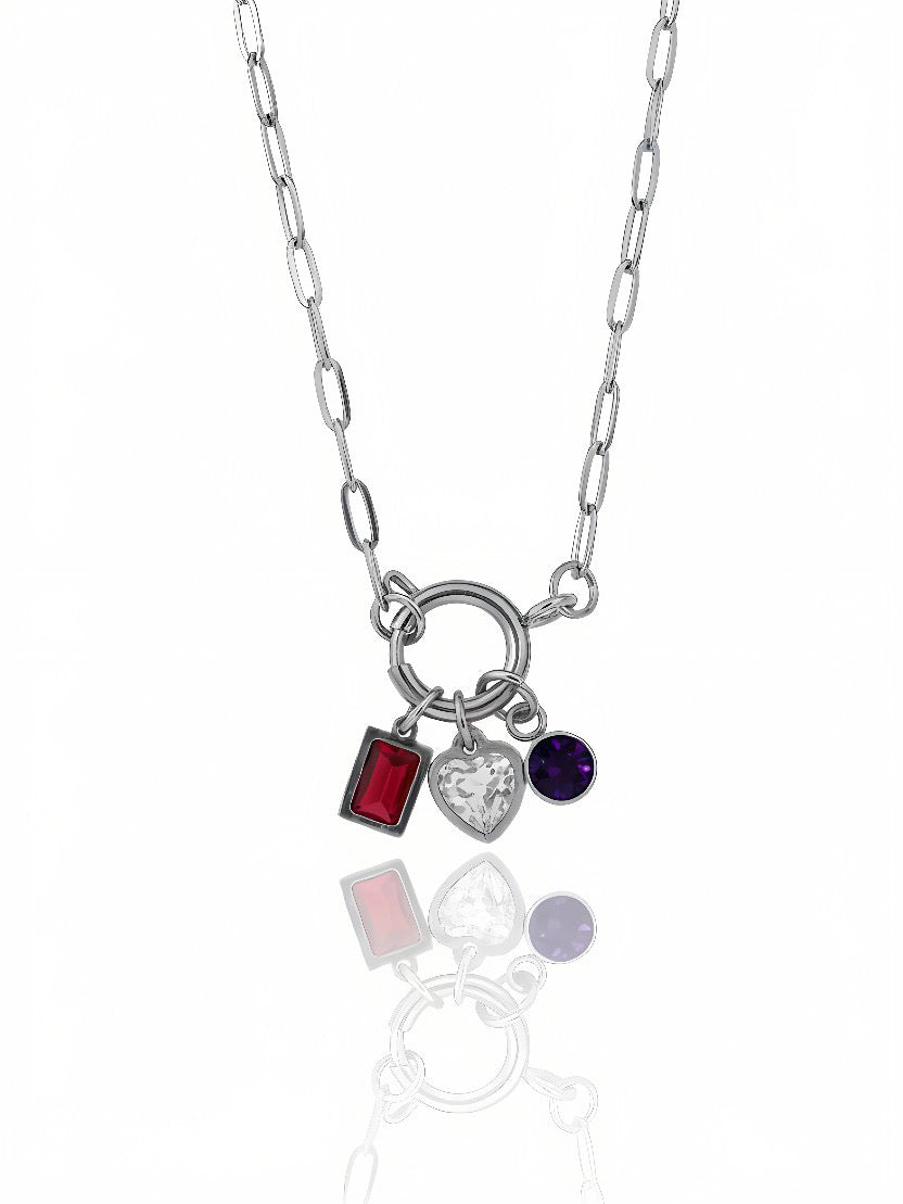 Collana Mesi Di Nascita