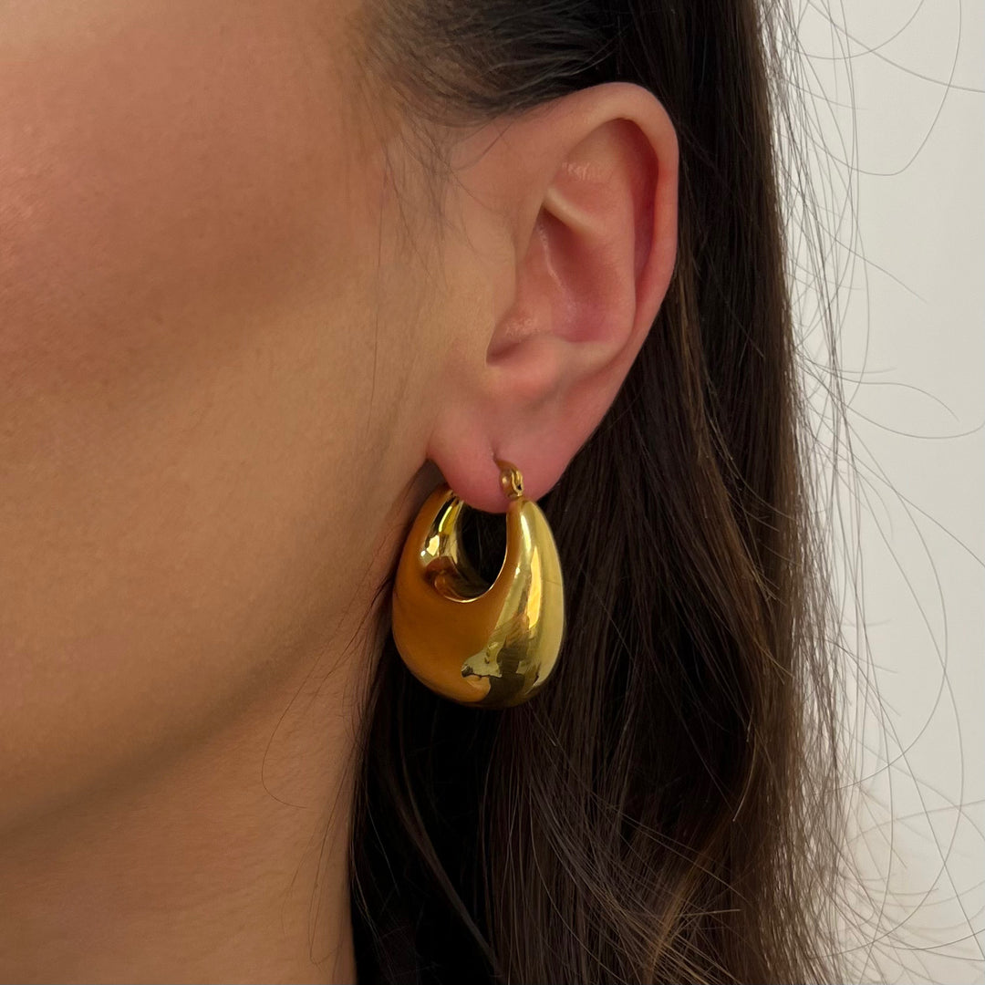 Khloe earrings