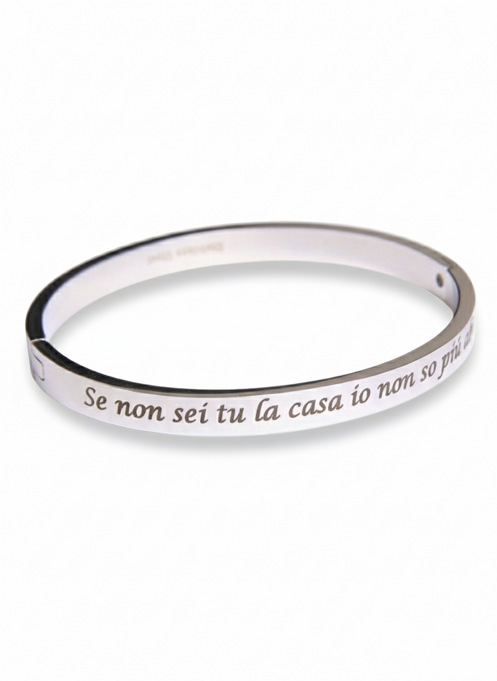 Bracciale Ivory (Personalizzato)
