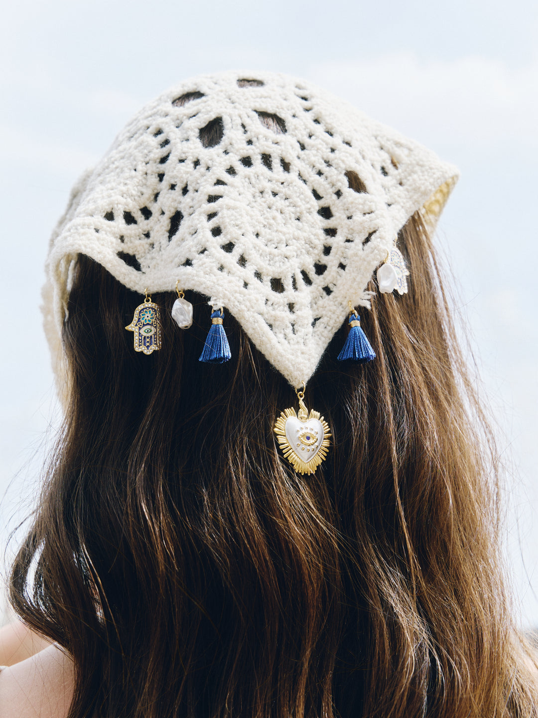 Bandana Itaca