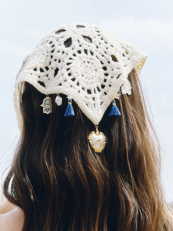 Bandana Itaca