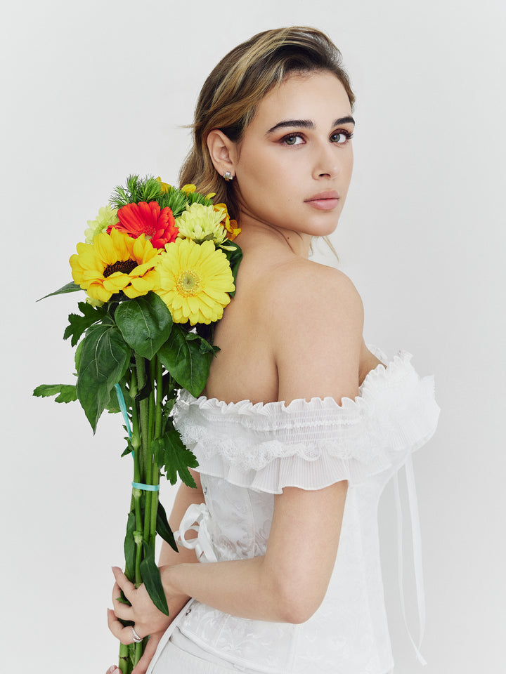 Orecchini Elys