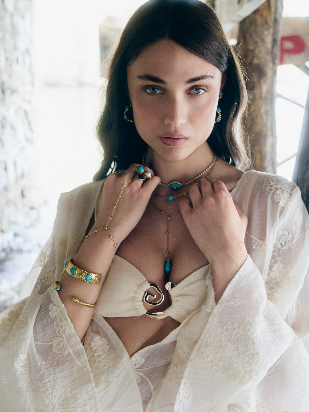 Bracciale Medea