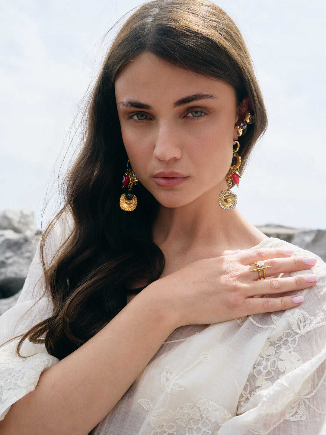 Anello Zafira