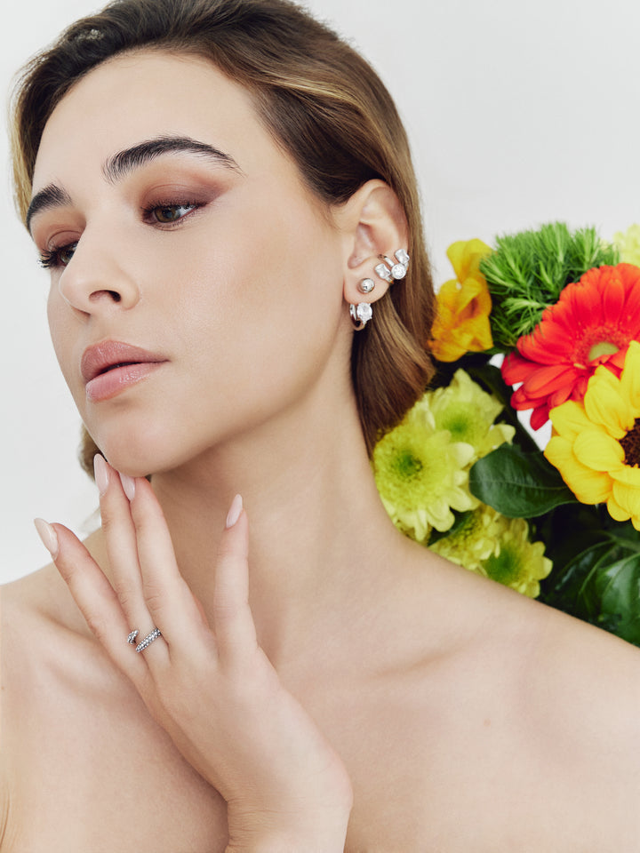 Earcuff Lara