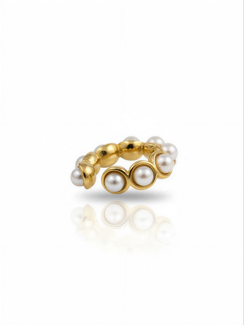 Earcuff Perla