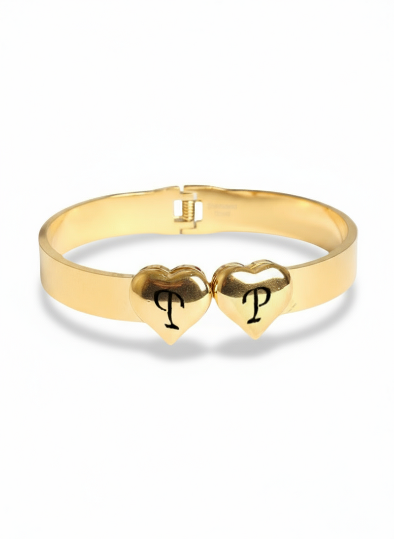 Love Bracelet (Personalized)