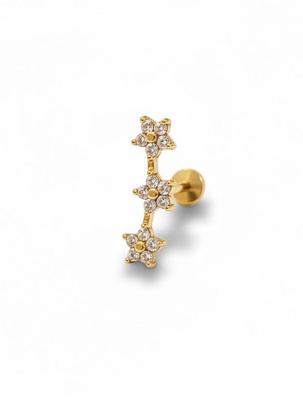 Piercing Starry