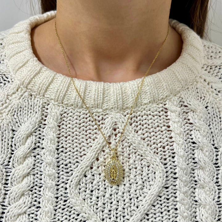 Collana Oración