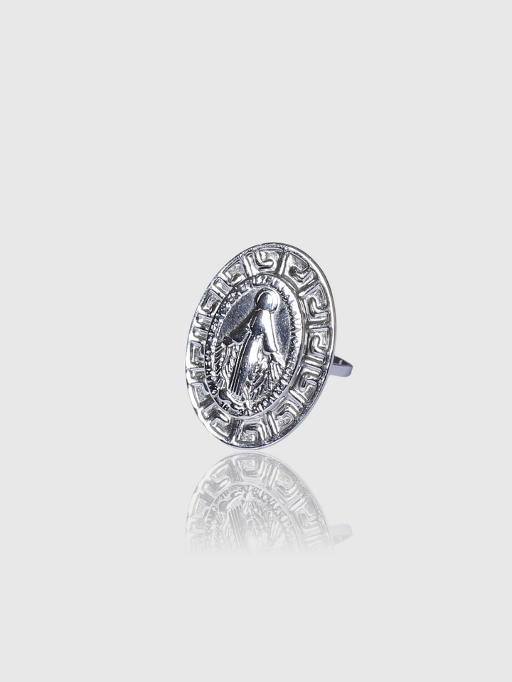 Anello Madonna Big