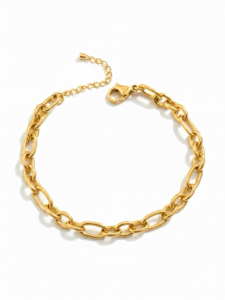 Bracciale Catena