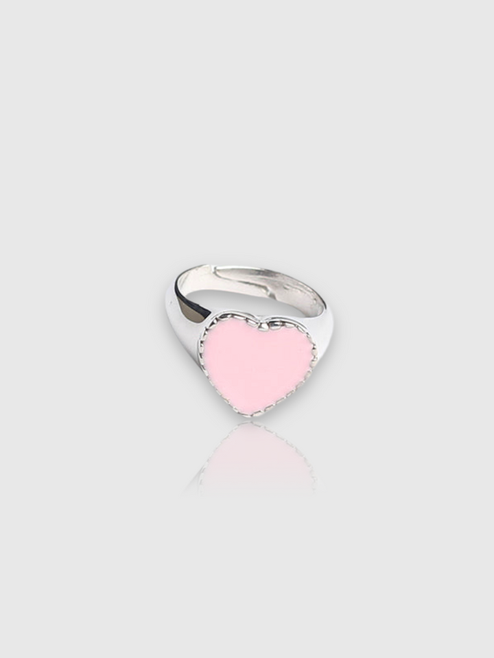 Anello Love ARGENTO 925
