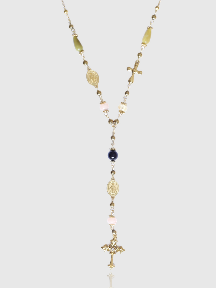 Collana Reina