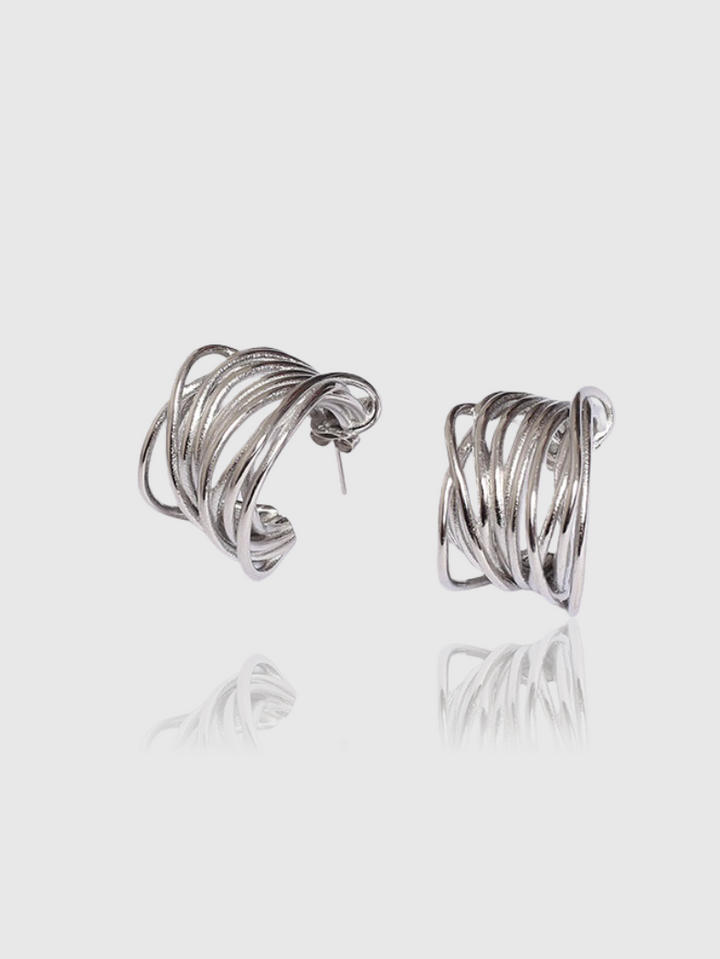Maela earrings