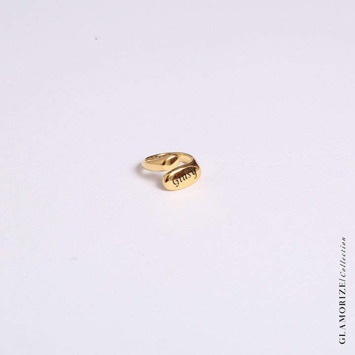 Anello Tamara (PERSONALIZZATO)