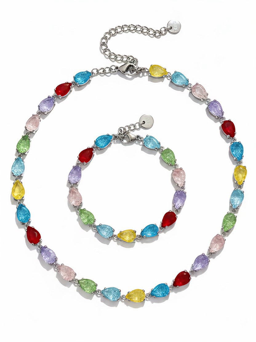 Set Cristal