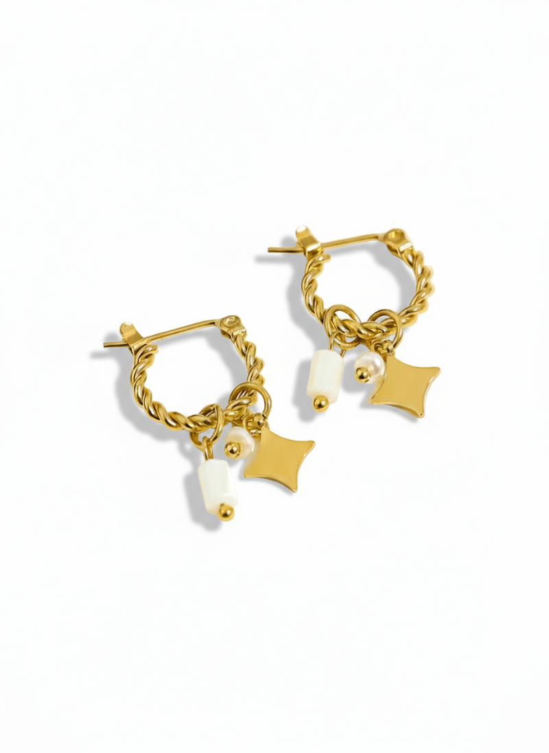 Aysha earrings