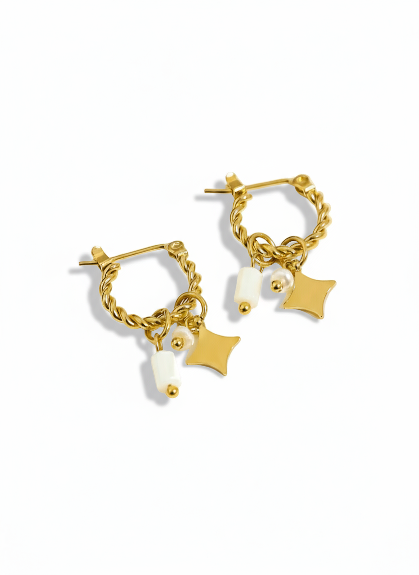 Aysha earrings