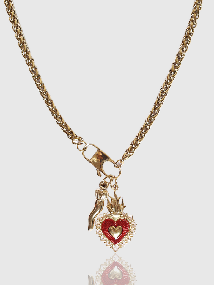 PRE-ORDINE Collana Giuditta (SPEDIZIONE 1 SETTEMBRE)