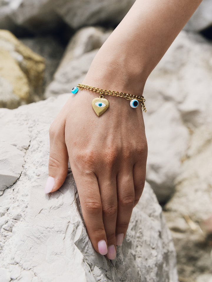 Bracciale Kali