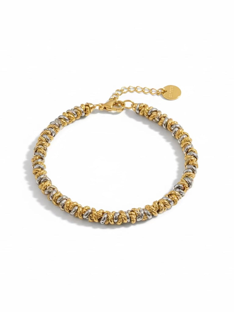 Bracciale Stones 3 MM