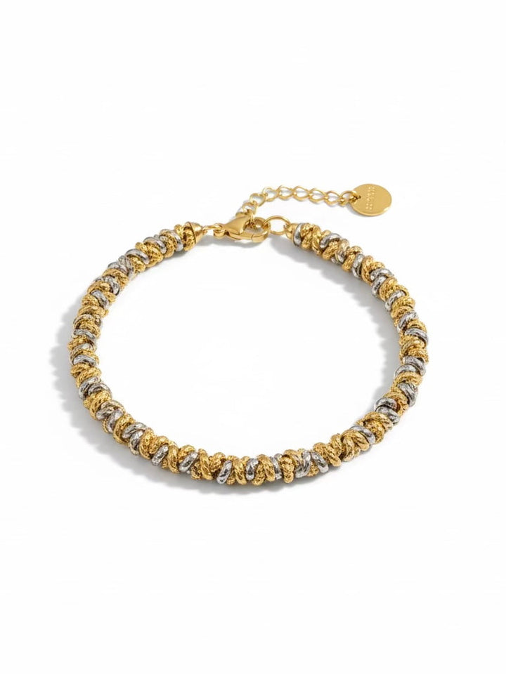 Bracciale Stones 3 MM