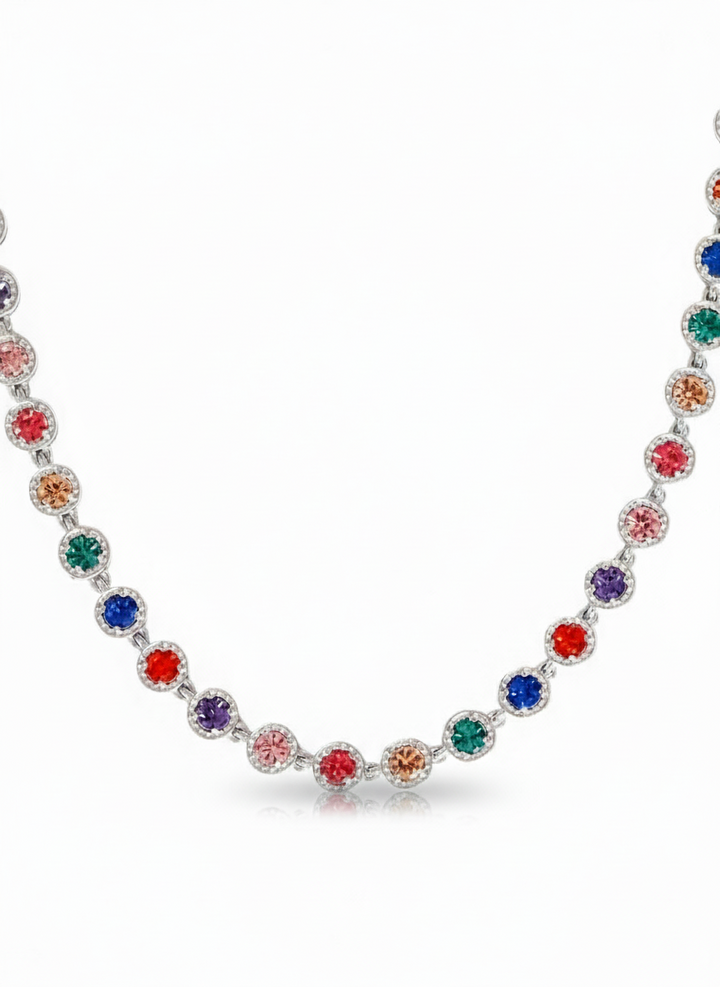 Choker Nadia